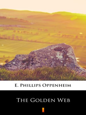 cover image of The Golden Web